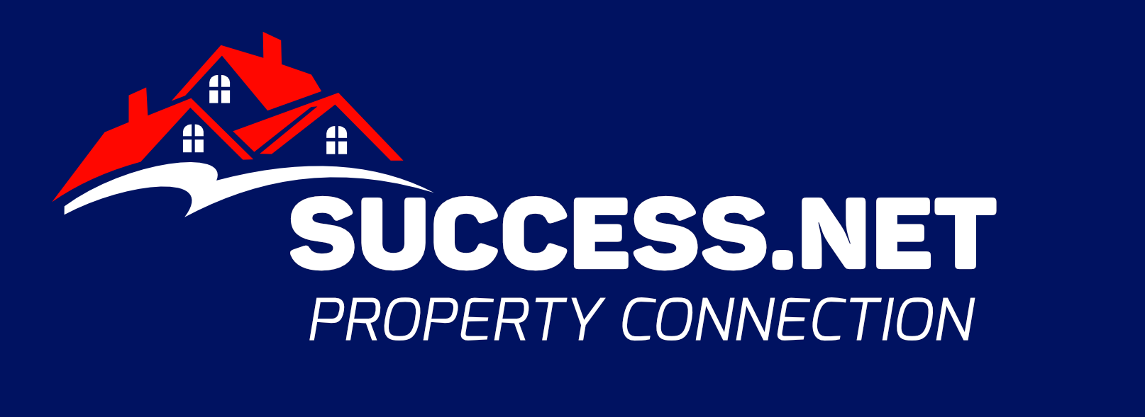 Successnet Property Connection logo